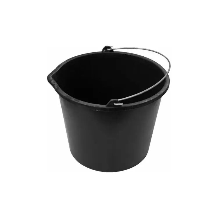 Строительное ведро МЕЛОДИЯ ЦВЕТА 5 Строительное ведро МЕЛОДИЯ ЦВЕТА 5