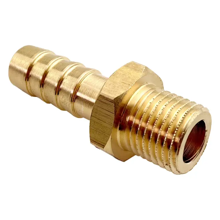 Штуцер для шлангов HG 1896875 Штуцер для шлангов HG 1896875