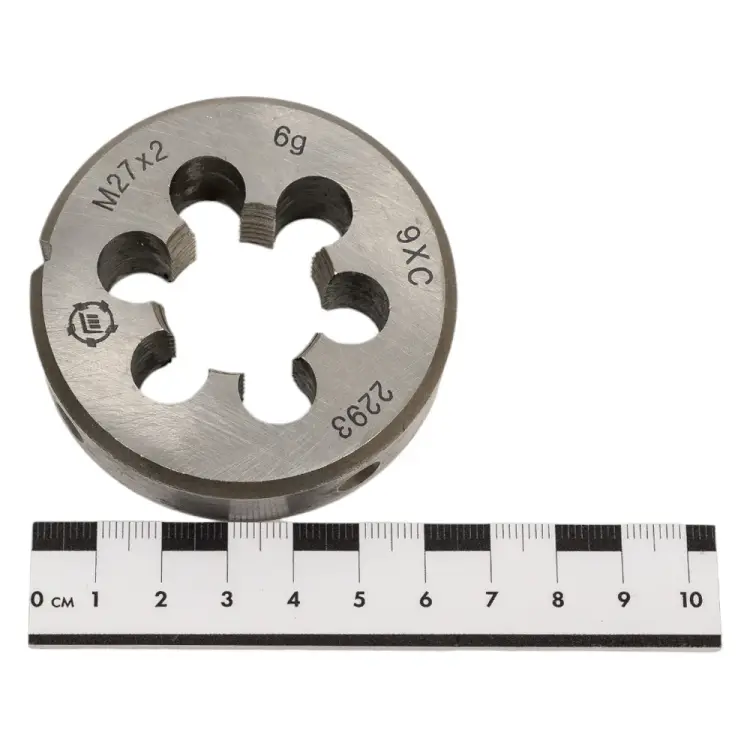 Плашка ООО "ТМТ ГРУПП" 57931