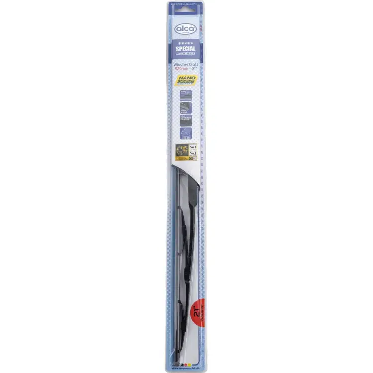Щетка стеклоочистителя Alca SPECIAL KONTAKT 150210