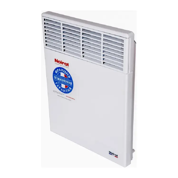 Конвектор Noirot CNX-4 500 Plus EXH1181FJFS Конвектор Noirot CNX-4 500 Plus EXH1181FJFS