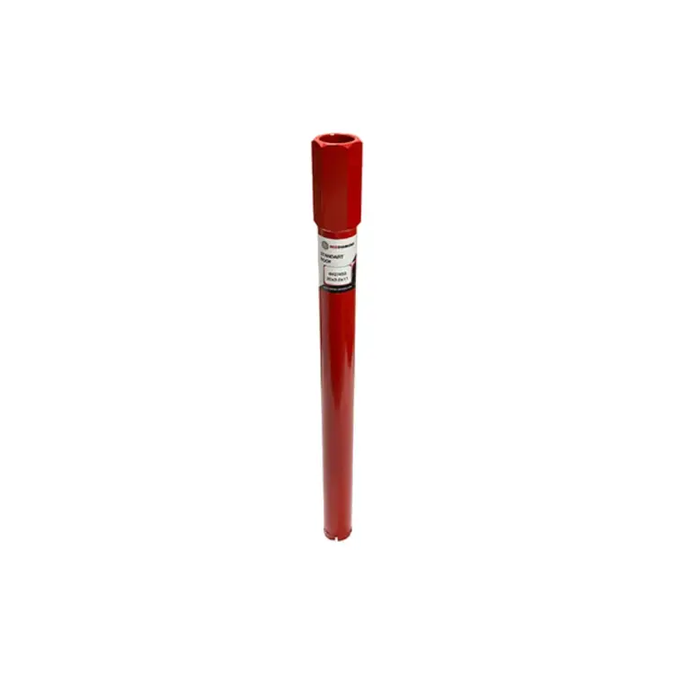 Алмазная коронка REDDIAMOND Stanart Roof 1129008 Алмазная коронка REDDIAMOND Stanart Roof 1129008