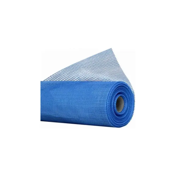 Стеклотканевая фасадная сетка PROFFIT ProFit 112