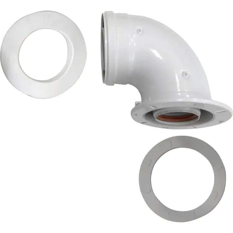 Коаксиальный отвод для котлов Baxi ECO Classic MT71410141