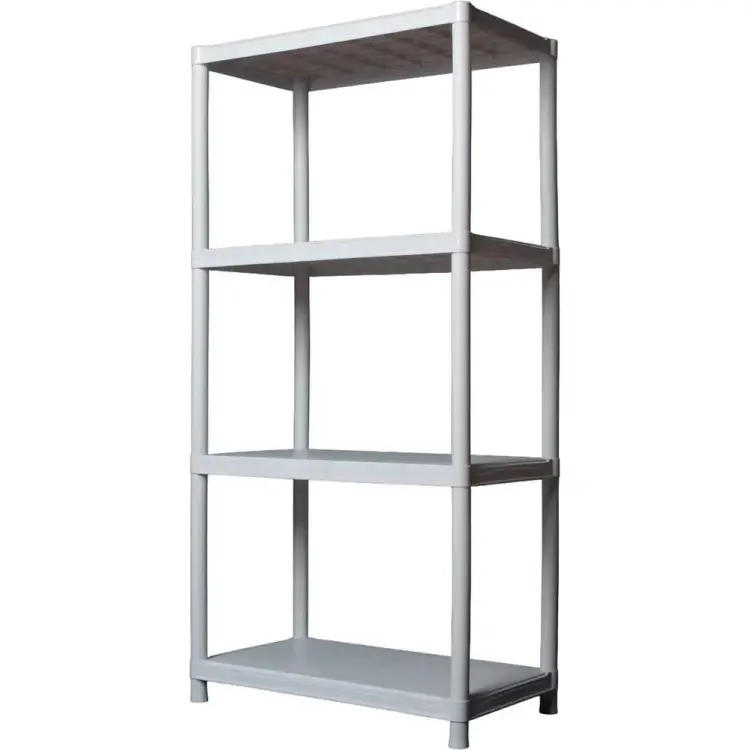 Пластиковый стеллаж ТУБА-ДУБА 700