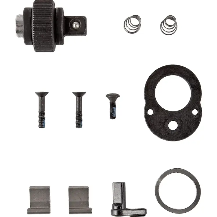 Ремкомплект трещотки 1/4" AV Steel 72Т AV-508621R