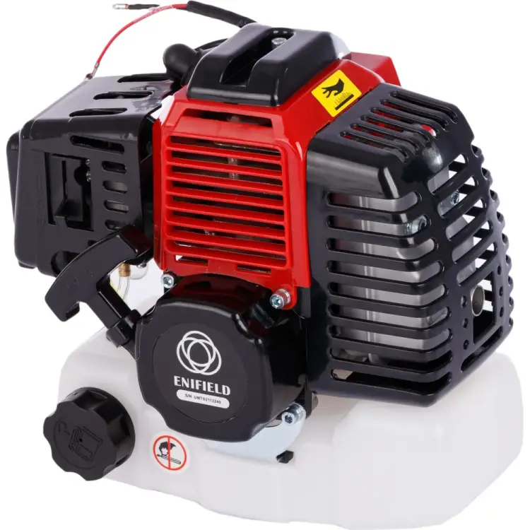 Двигатель для мотобуров ENIFIELD EN EGB43B