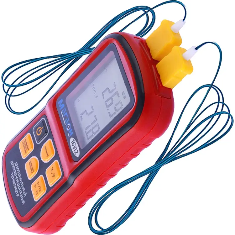 Измеритель температуры МЕГЕОН 16312