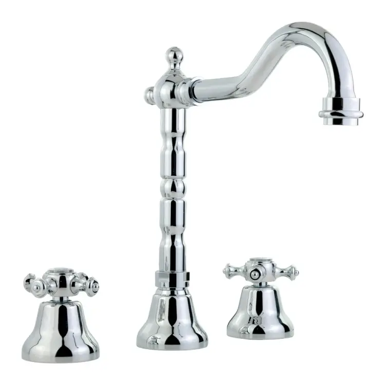 Смеситель для раковины Migliore PRESTIGE 31617