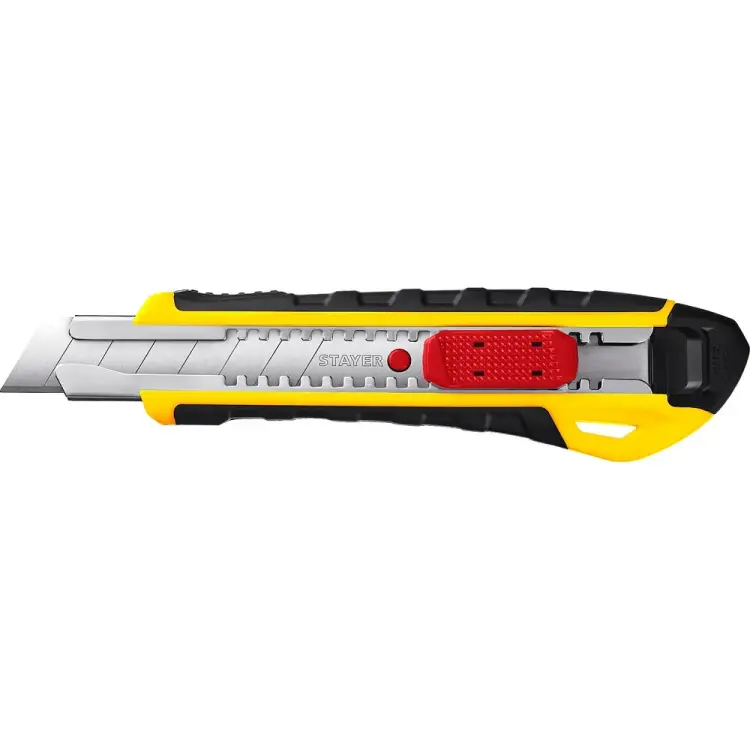 Нож STAYER KS-18A 0916_z01