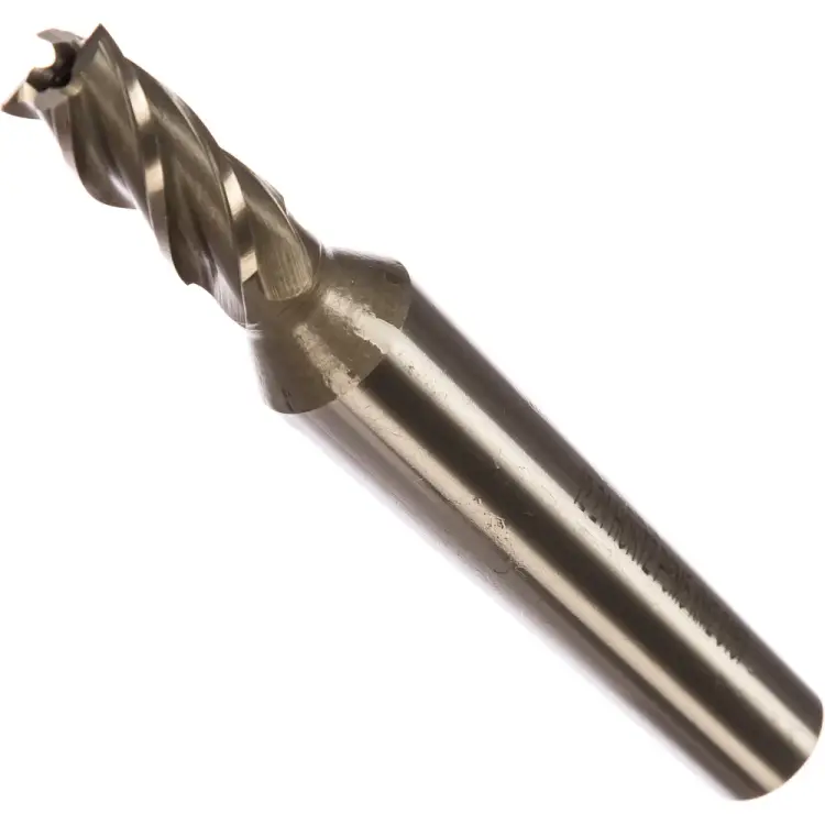 Концевая фреза HORTZ 351877