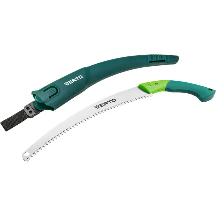 Садовая пила VERTO Ножовки по дереву 15G101