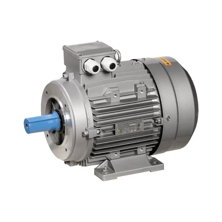 Электронный двигатель ONI ONS056-C4-000-1-1521