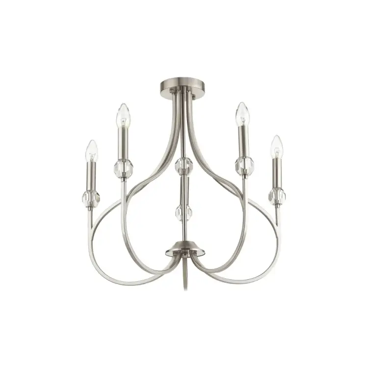 Потолочная люстра Lumion MACKENZIE 4495/5C