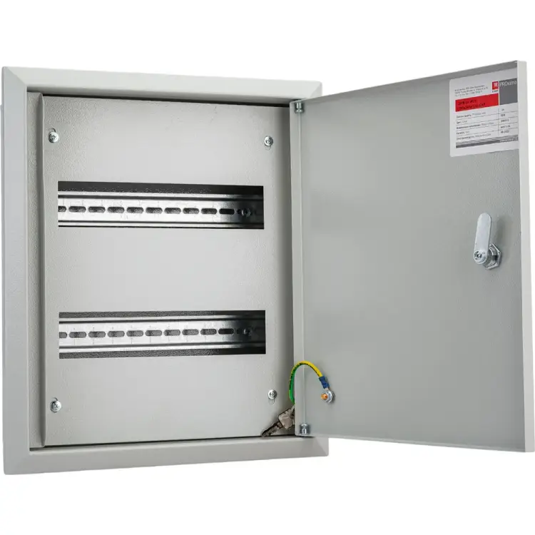 Щит EKF ЩРВ-24з mb11-24