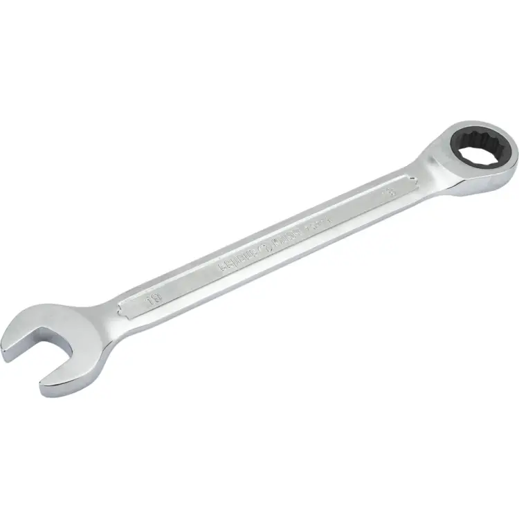 Ключ комбинированный Сервис Ключ 75719