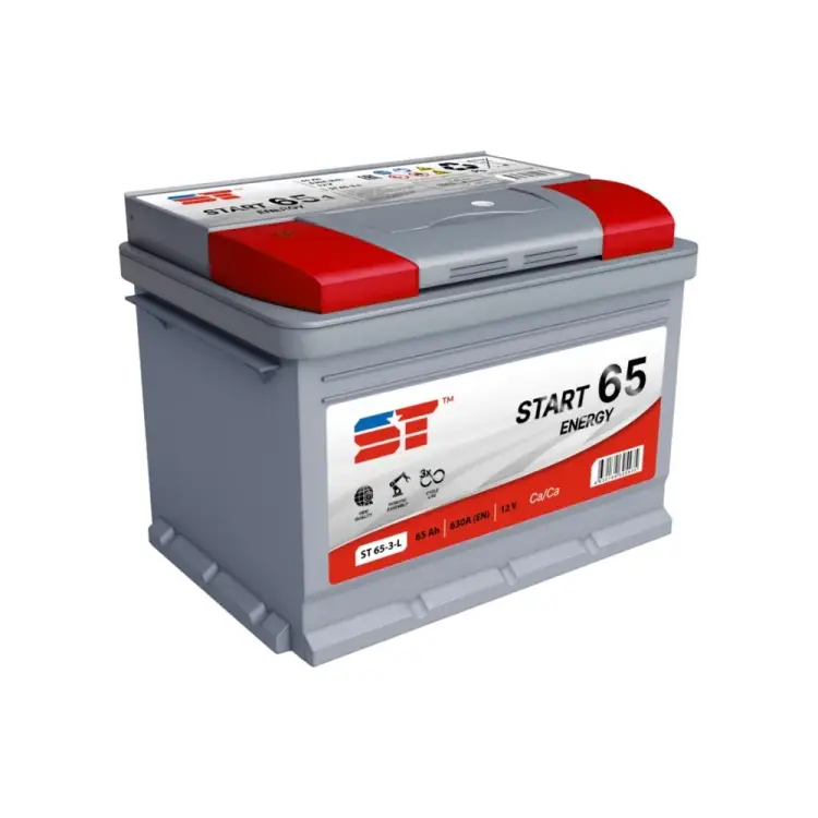 Автомобильный аккумулятор ST 569348s