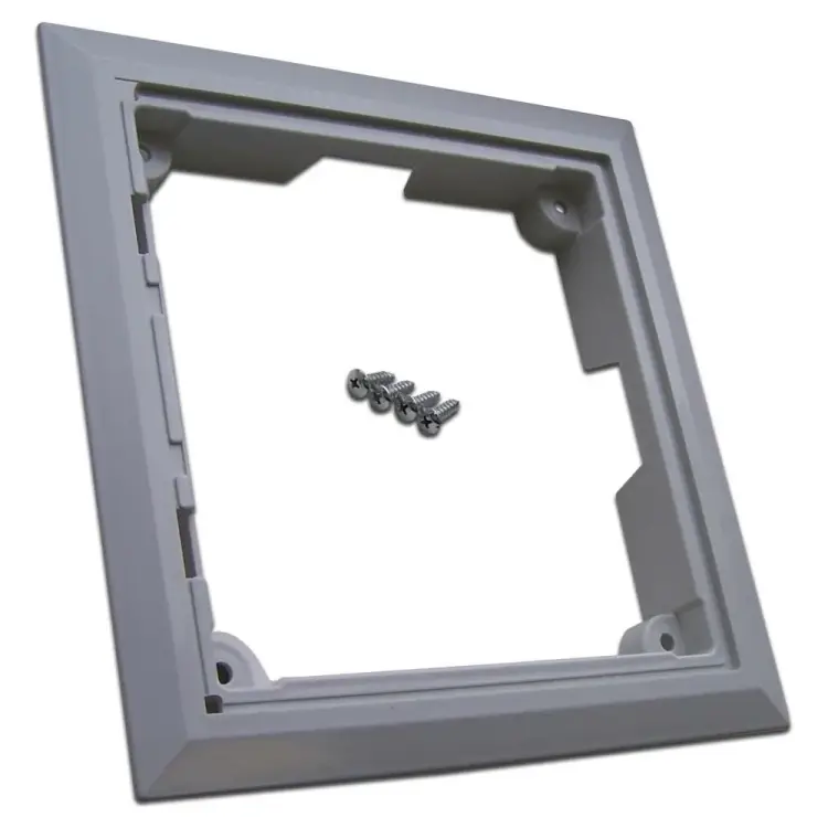 Накладка на гипсокартон для настенного бокса DB10-3P/K TWT DB10-3P/FR