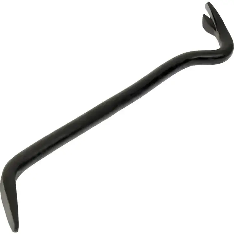 Круглый гвоздодер ACCURATE Г17*1000 Круглый гвоздодер ACCURATE Г17*1000