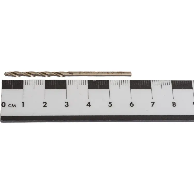 Сверло по металлу ООО "ТМТ ГРУПП" 148015