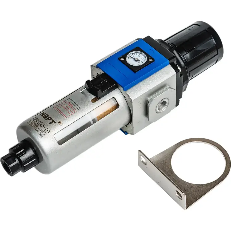 Фильтр-влагоотделитель NBPT gfr400-3/8 (03) n 57520