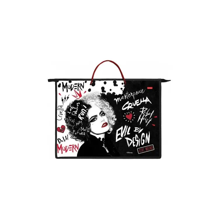 Папка для тетрадей Hatber 075888