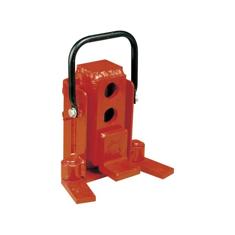 Гидравлический низкоподхватный домкрат СТЕЛЛА-ТЕХНИК TG30