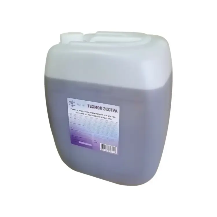 Синтетический концентрат AURA TOOLS СОЖ ТЕХМОЛ ЭКСТРА 49000020