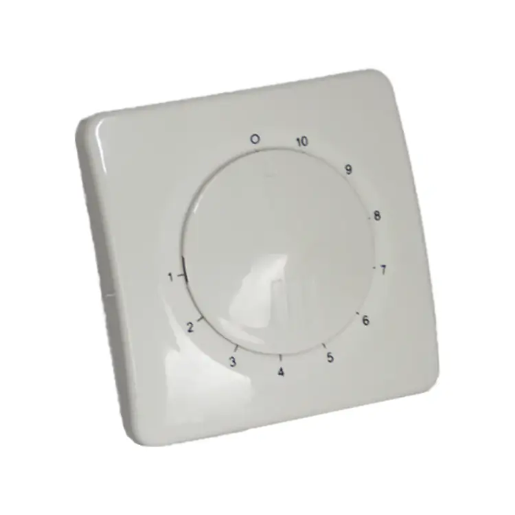 Теристорный регулятор скорости Ventart 230V MTY-1.5 ON 4687202642328