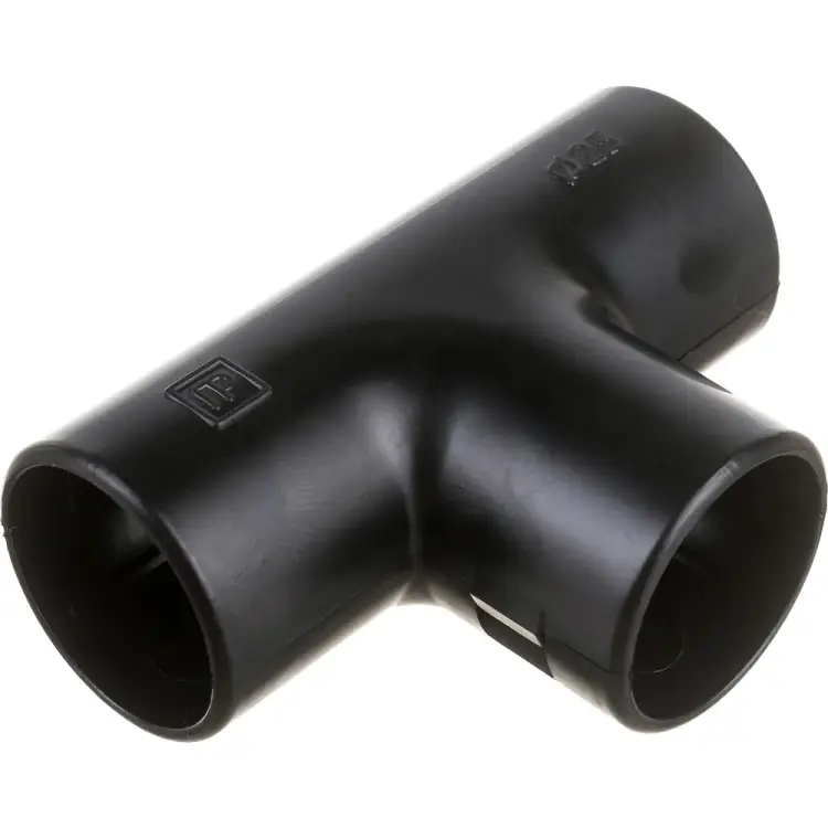 Разборный тройник Промрукав PR13.0179