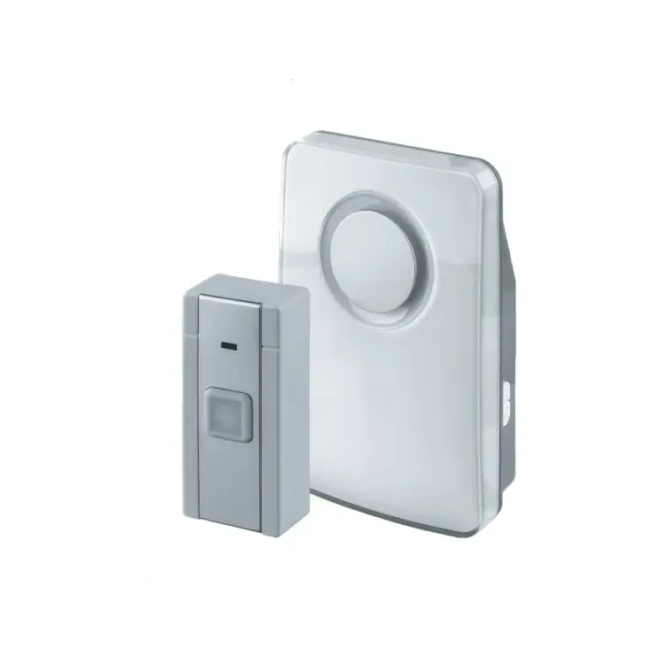 Электрический звонок Navigator NDB-D-DC01-1V1-S 61271