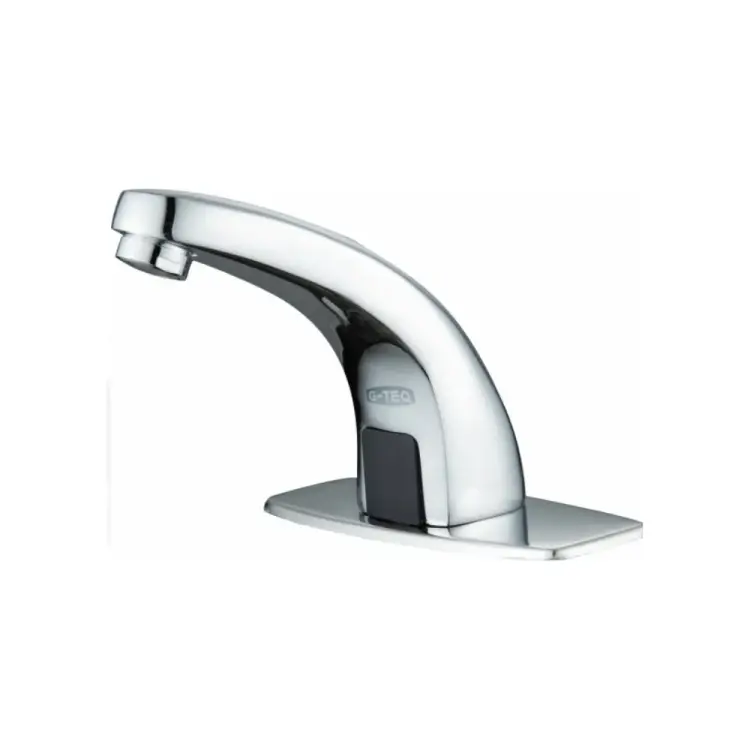 Сенсорный смеситель для умывальника G-teq 8503