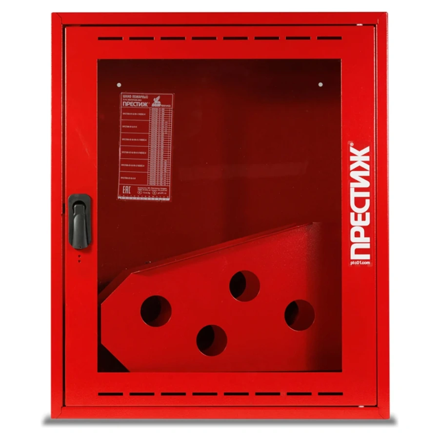 Пожарный шкаф ПРЕСТИЖ 01-НОК
