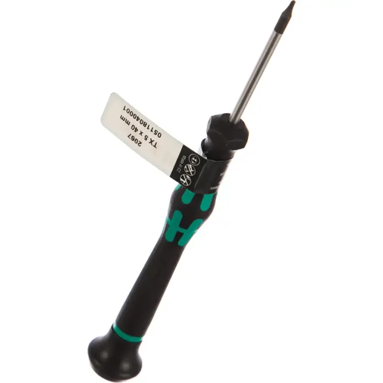 Отвертка WERA 2067 WE-118040