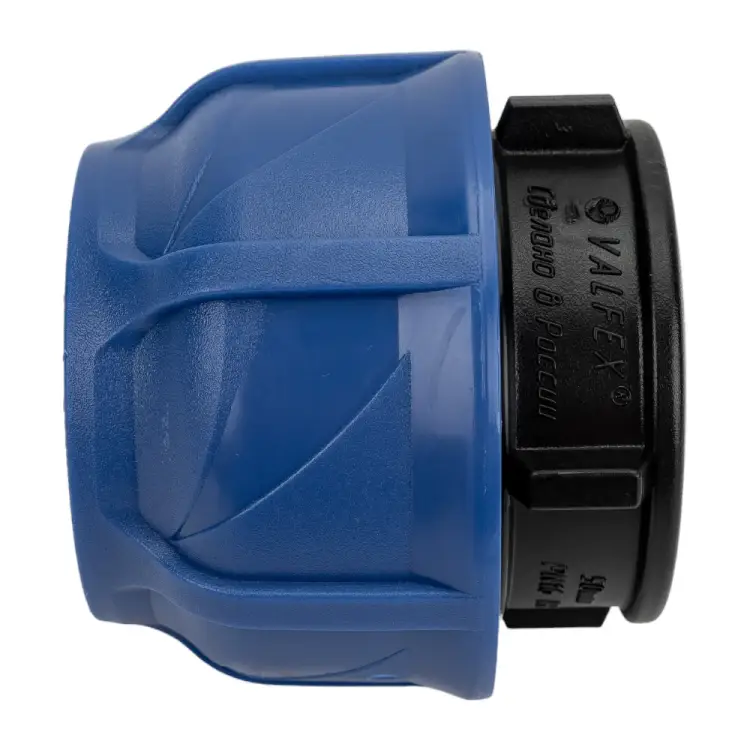 Компрессионная заглушка Valfex 121001123050