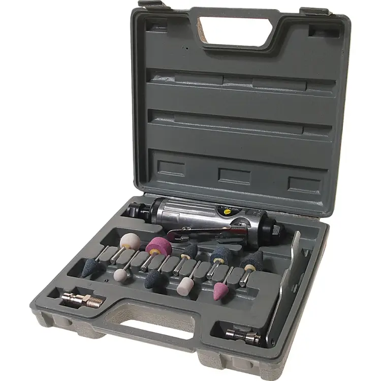 Пневмобормашинка Эврика ER-81206K