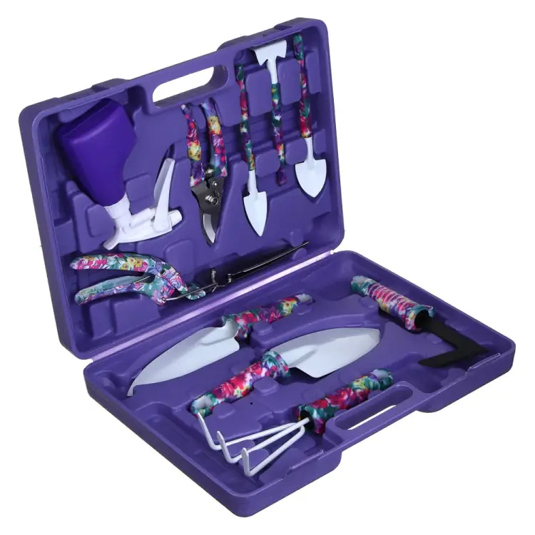 Набор инструмента Inbloom 181-106 Набор инструмента Inbloom 181-106