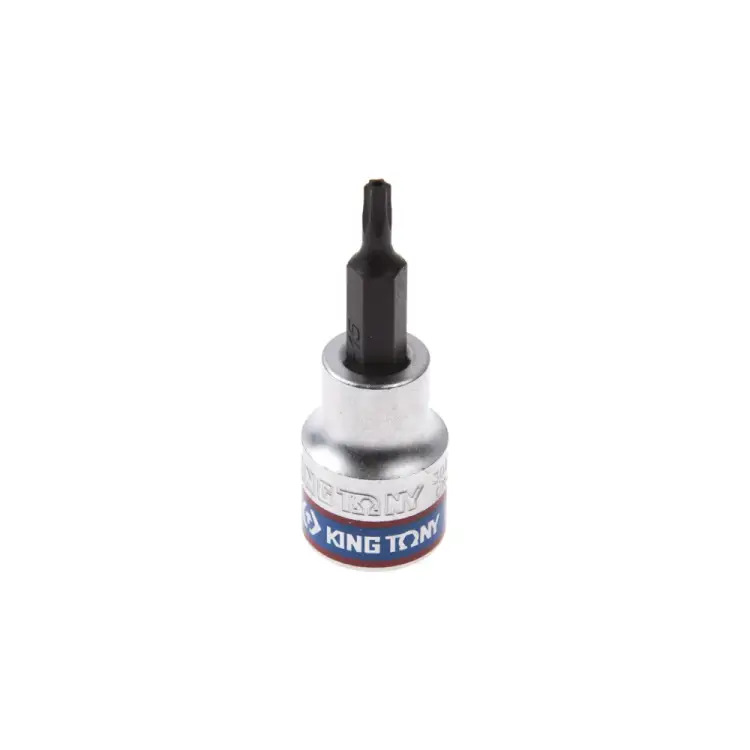 Торцевая насадка KING TONY 302715