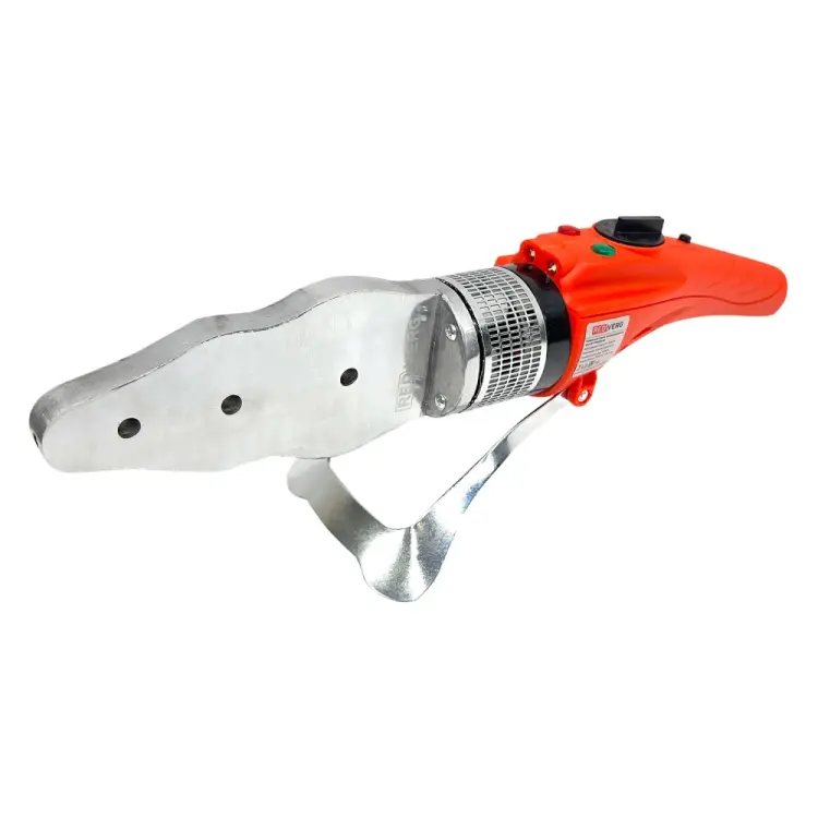 Аппарат для сварки полипропиленовых труб REDVERG RD-PW2000-63 6626107