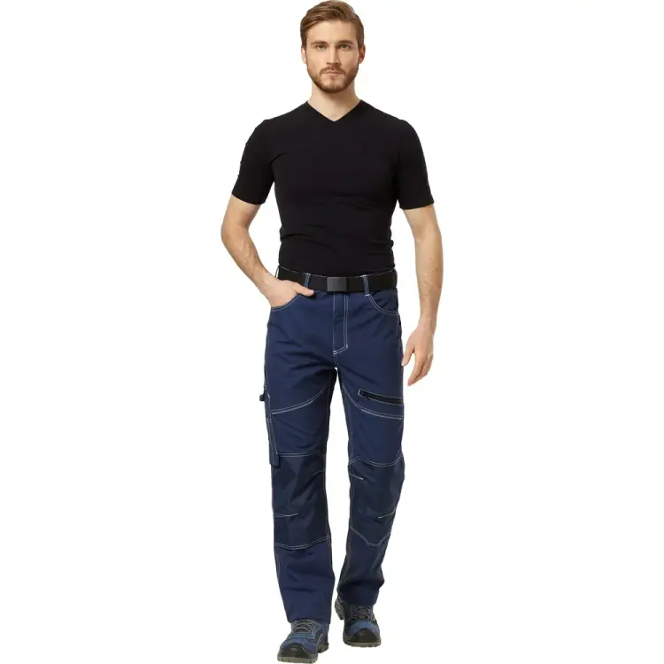 Брюки Эксперт Спецодежда Смарт 6446000066433