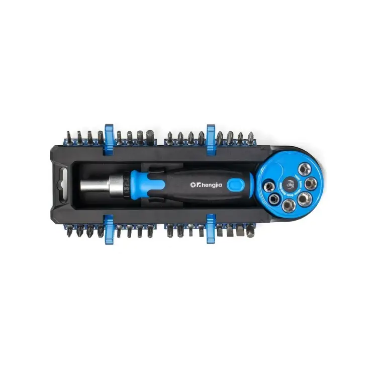 Отвертка КВТ Мастер НБ-39 79772 Отвертка КВТ Мастер НБ-39 79772