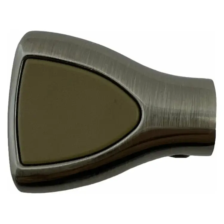 Вертушка под цилиндр, личинку замка, сердцевину CRIT p-238st 5671