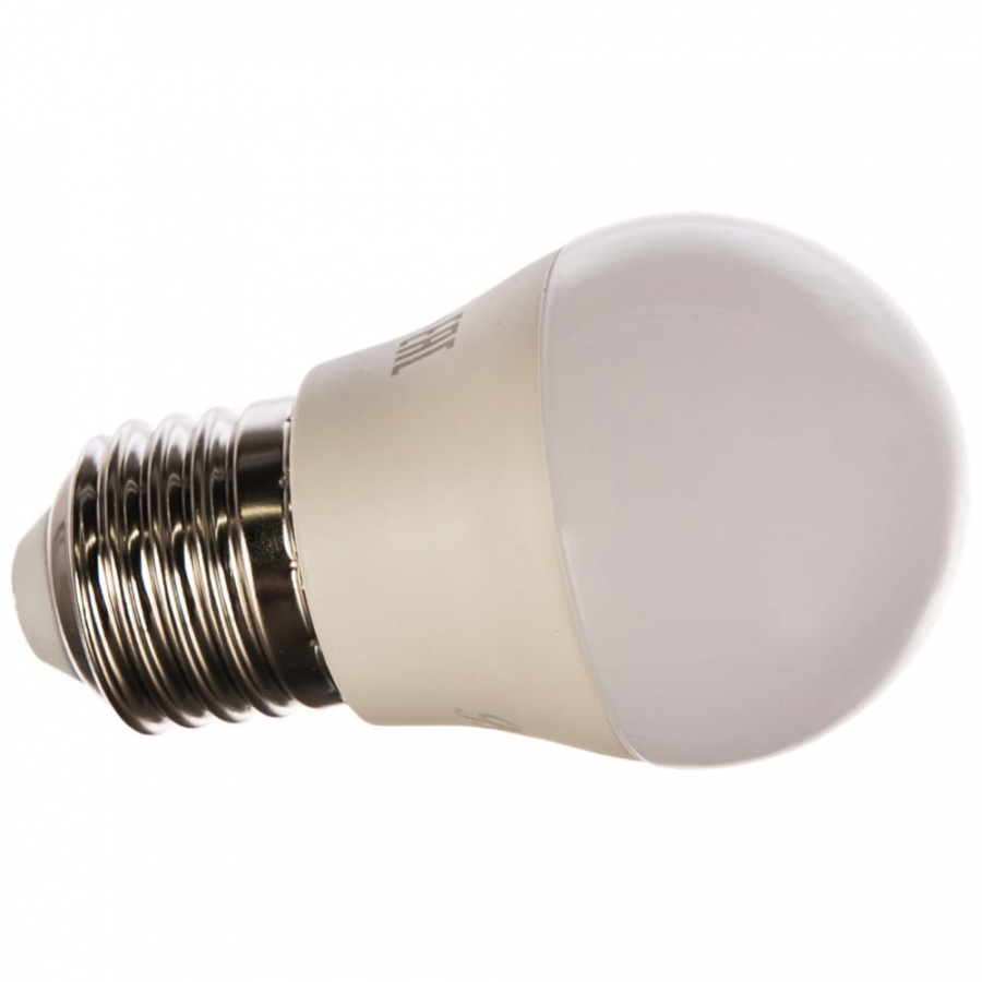 Лампа Gauss LED Elementary Globe 8W E27 4100K