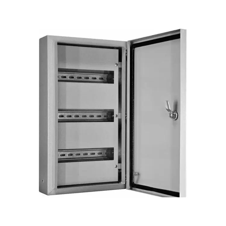 Металлический навесной корпус DEKraft ЩРН-36 30252DEK 1113453