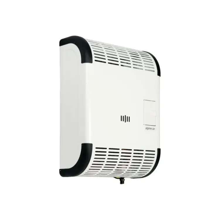 Газовый воздухонагреватель Alpine air NGS-20F 375021 Газовый воздухонагреватель Alpine air NGS-20F 375021