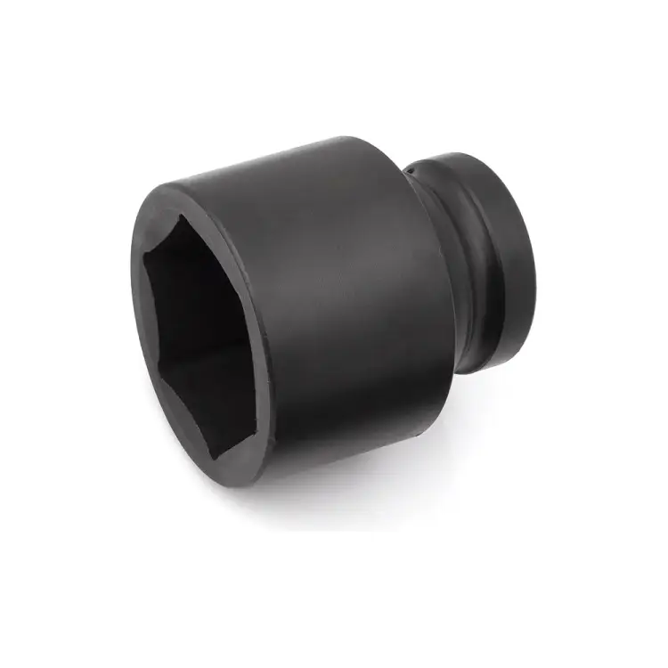 Шестигранная торцевая головка Дело Техники 640052