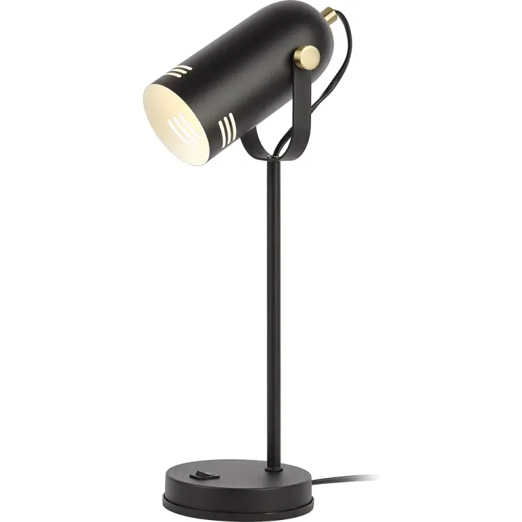 Настольный светильник ЭРА N-117 Б0047193