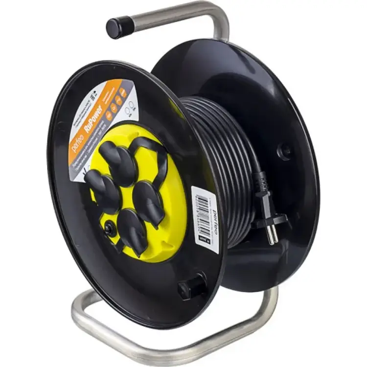 Удлинитель Perfeo RU POWER 30015482 Удлинитель Perfeo RU POWER 30015482
