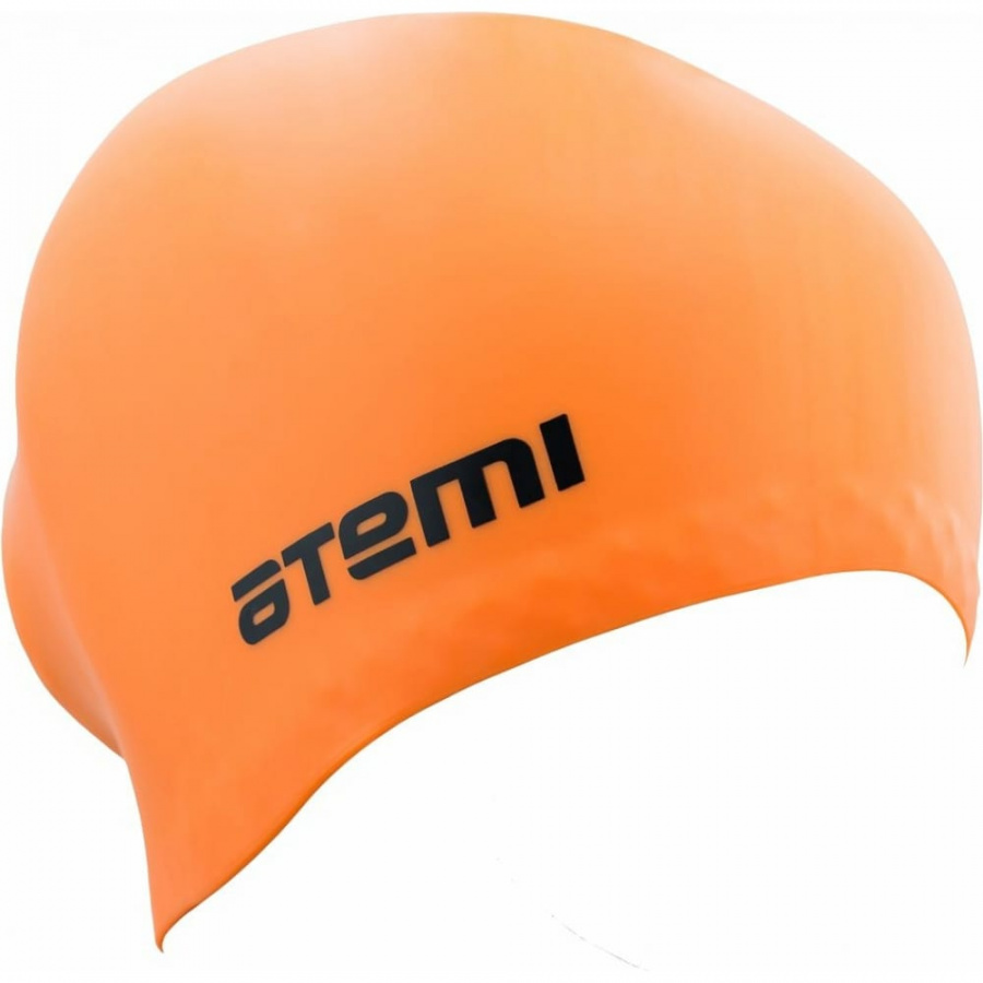 Шапочка для плавания для длинных волос ATEMI LC-08
