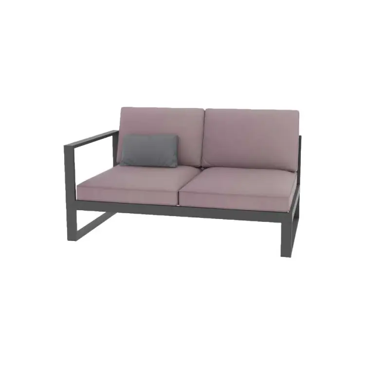 Двухместный диван Callisto mobili Лагуна М401.2Е04 Двухместный диван Callisto mobili Лагуна М401.2Е04